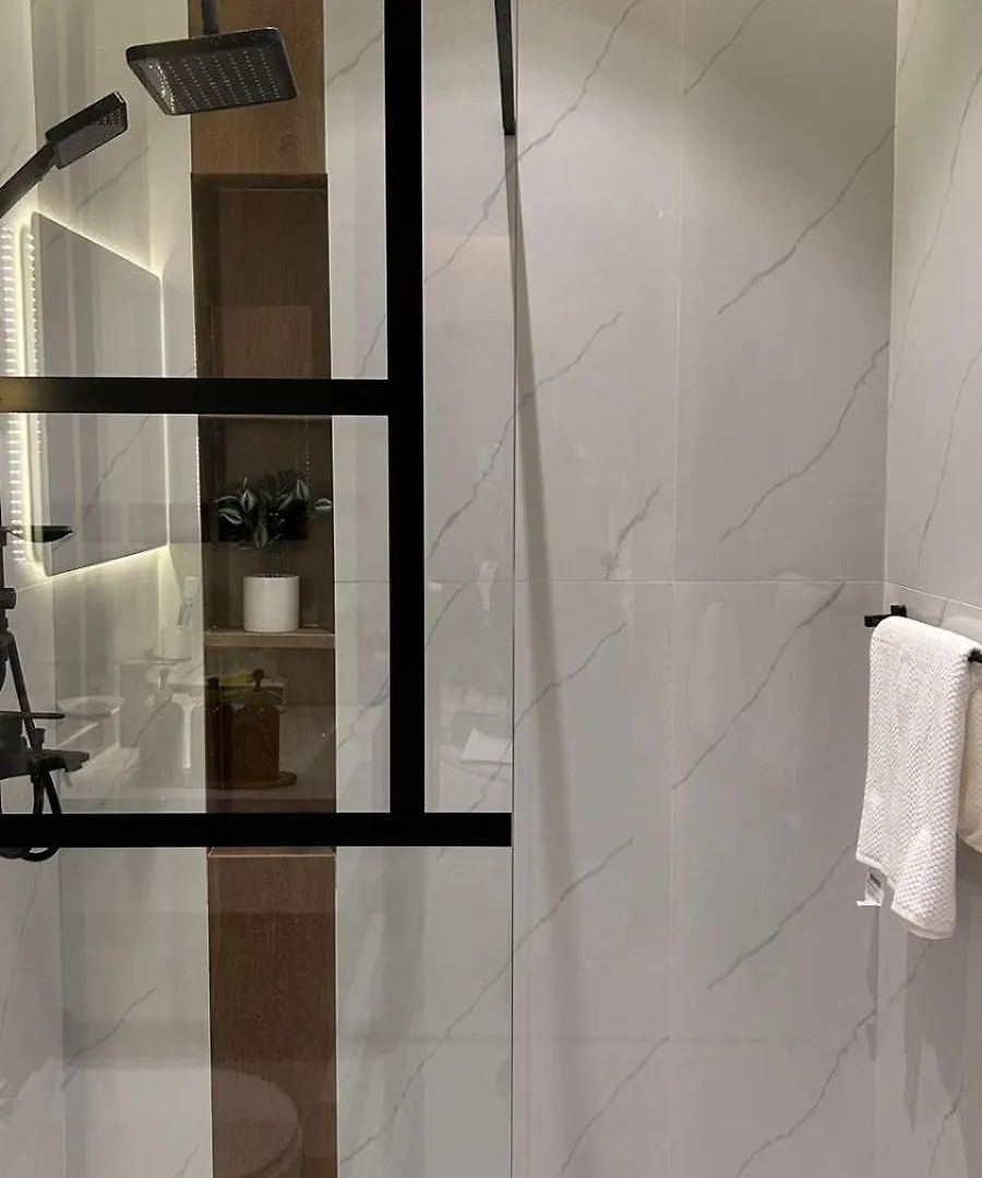 Homestay غرف فندقية بتصميم عصري Jeddah