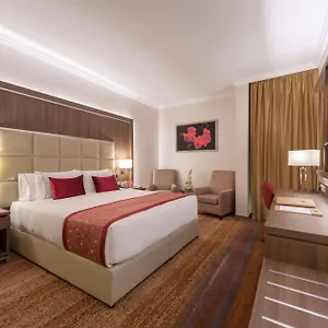 3* Hotel Ramada By Wyndham Continental